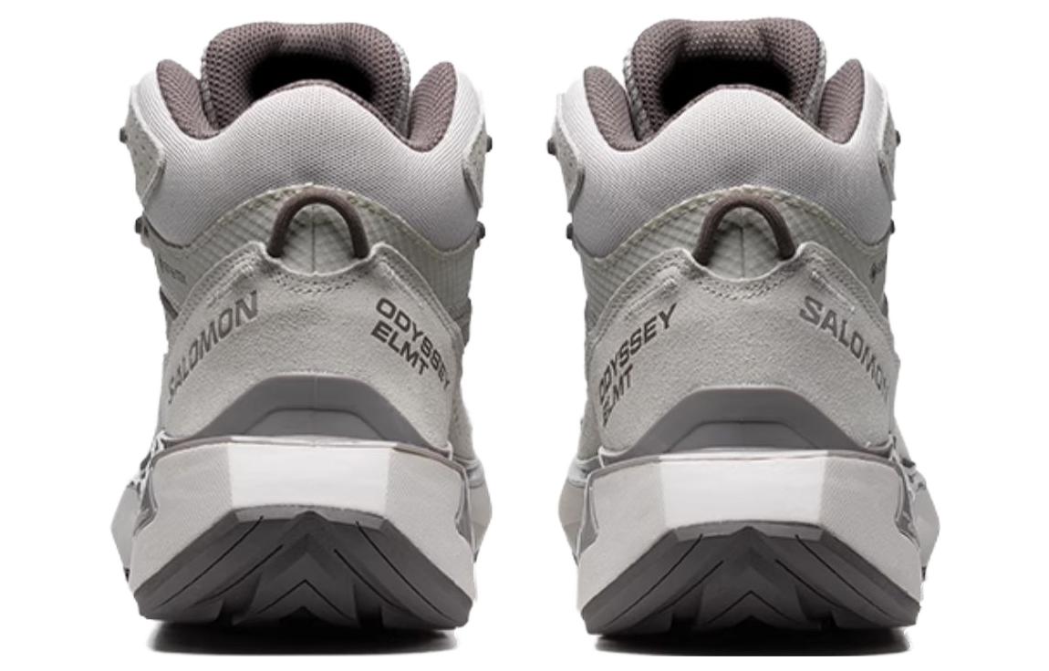 Shop Salomon Odyssey 1 Mid GTX 'Keselesaan Serbaguna' 473620