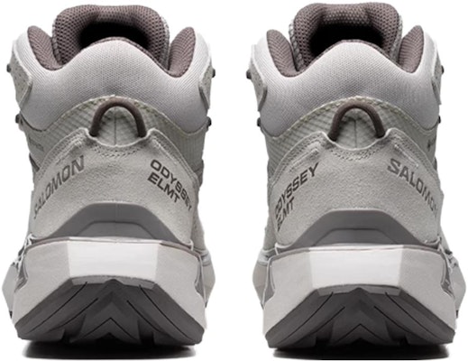 Salomon Odyssey 1 Mid GTX 'Keselesaan Serbaguna' 473620 Shop Salomon Odyssey 1 Mid GTX 'Keselesaan Serbaguna' 473620