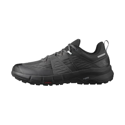 Salomon Odyssey 'Black CMFT'