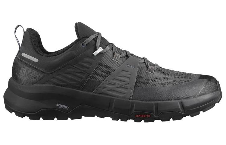 Order Salomon Odyssey ''Schwarzer Komfort'' 411453