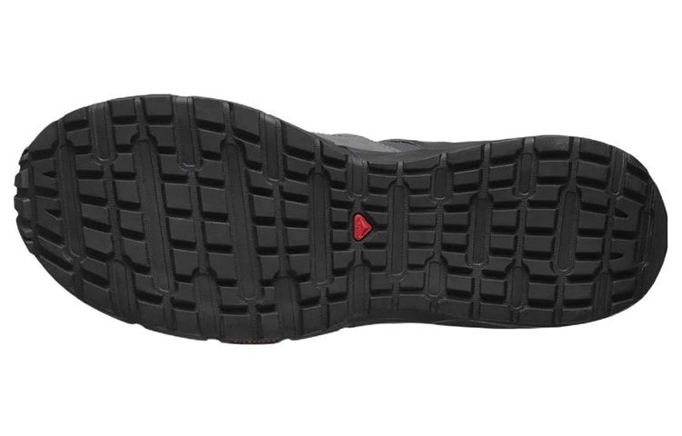 Shop Salomon Odyssey ''Schwarzer Komfort'' 411453