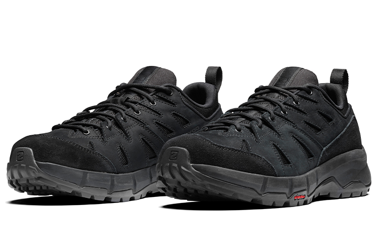 Lookbook 萨洛蒙 Odyssey Advanced 运动鞋 412280