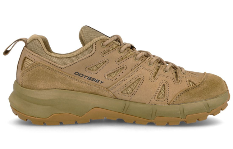 Order Salomon Odyssey Advanced ''Kelp'' Herrenschuhe 414717