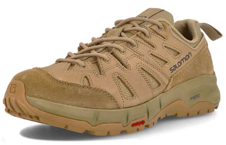 Lookbook Salomon Odyssey Advanced ''Kelp'' Herrenschuhe 414717