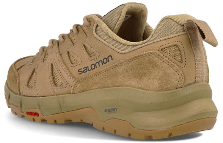 Shop Salomon Odyssey Advanced ''Kelp'' Herrenschuhe 414717