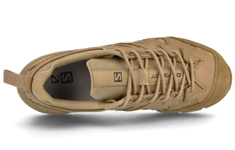Purchase Salomon Odyssey Advanced ''Kelp'' Herrenschuhe 414717