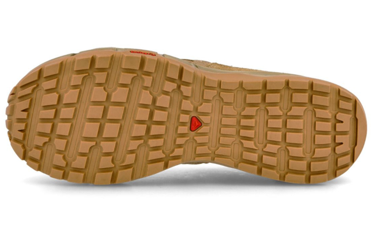 Details for Salomon Odyssey Advanced ''Kelp'' Herrenschuhe 414717