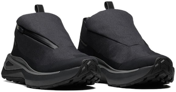 萨洛蒙 Odyssey Elmt ADV '黑色' 473848 Lookbook 萨洛蒙 Odyssey Elmt ADV '黑色' 473848