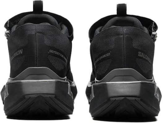 萨洛蒙 Odyssey Elmt ADV '黑色' 473848 Purchase 萨洛蒙 Odyssey Elmt ADV '黑色' 473848