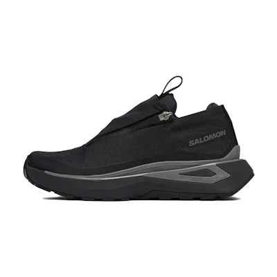 Salomon Odyssey ELMT Advanced 'Black Pewter'