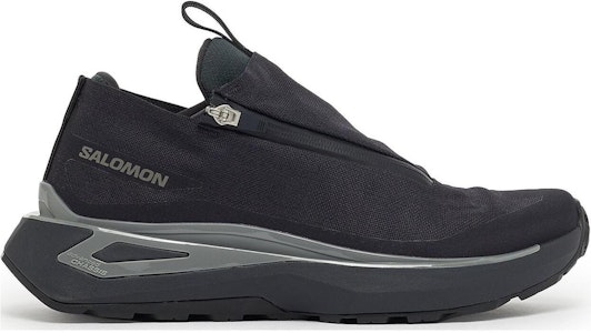 Salomon Odyssey ELMT Advanced 'Hitam Pewter' L47384800 Order Salomon Odyssey ELMT Advanced 'Hitam Pewter' L47384800
