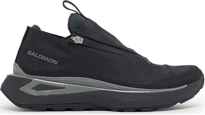 Salomon Odyssey ELMT Advanced 'Black Pewter' L47384800 Order Salomon Odyssey ELMT Advanced 'Black Pewter' L47384800