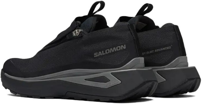 Salomon Odyssey ELMT Advanced 'Black Pewter' L47384800 Lookbook Salomon Odyssey ELMT Advanced 'Black Pewter' L47384800