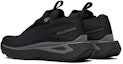 Lookbook Salomon Odyssey ELMT Advanced 'Hitam Pewter' L47384800