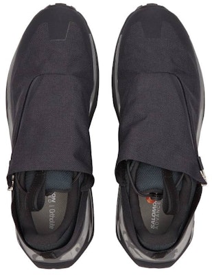 Salomon Odyssey ELMT Advanced 'Black Pewter' L47384800 Shop Salomon Odyssey ELMT Advanced 'Black Pewter' L47384800