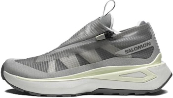 Salomon Odyssey ELMT Advanced 'Clear - Glacier Grey' L47444700 Salomon Odyssey ELMT Advanced 'Clear - Glacier Grey' L47444700