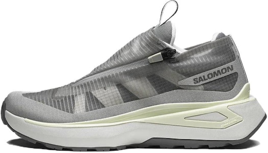 サロモン ODYSSEY ELMT ADV クリア/グレー L47444700 Buy サロモン ODYSSEY ELMT ADV クリア/グレー L47444700
