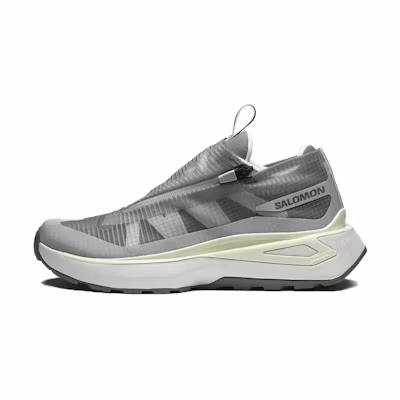 Salomon Odyssey ELMT Advanced 'Clear - Glacier Grey'