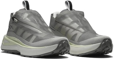 Salomon Odyssey ELMT Advanced 'Clear - Kelabu Glasier' L47444700 Order Salomon Odyssey ELMT Advanced 'Clear - Kelabu Glasier' L47444700