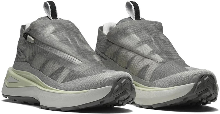 Salomon Odyssey ELMT Advanced 'Clear - Glacier Grey' L47444700 Order Salomon Odyssey ELMT Advanced 'Clear - Glacier Grey' L47444700