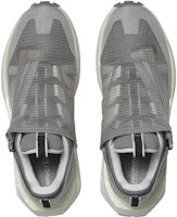 Salomon Odyssey ELMT Advanced 'Clear - Kelabu Glasier' L47444700 Lookbook Salomon Odyssey ELMT Advanced 'Clear - Kelabu Glasier' L47444700