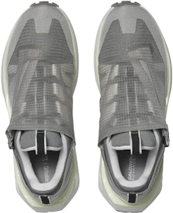 サロモン ODYSSEY ELMT ADV クリア/グレー L47444700 Lookbook サロモン ODYSSEY ELMT ADV クリア/グレー L47444700