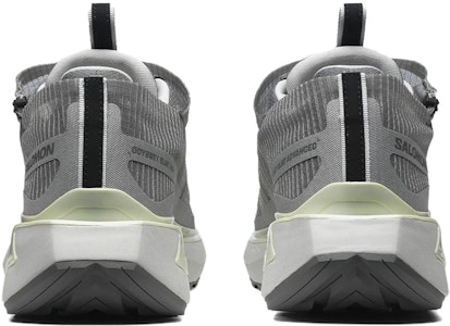 サロモン ODYSSEY ELMT ADV クリア/グレー L47444700 Shop サロモン ODYSSEY ELMT ADV クリア/グレー L47444700