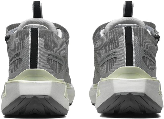 Salomon Odyssey ELMT Advanced 'Clear - Glacier Grey' L47444700 Shop Salomon Odyssey ELMT Advanced 'Clear - Glacier Grey' L47444700