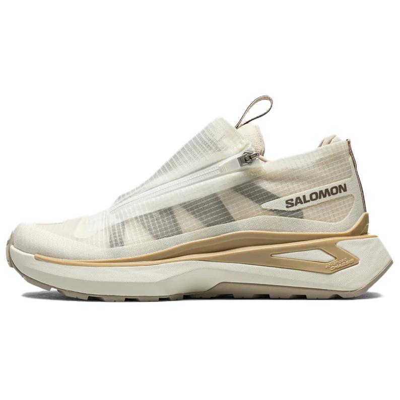 Salomon Odyssey ELMT Advanced 'Clear - Vanilla Ice' L47419500