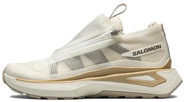 Salomon Odyssey ELMT Advanced 'Clear - Vanilla Ice' L47419500 Salomon Odyssey ELMT Advanced 'Clear - Vanilla Ice' L47419500