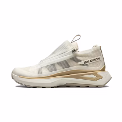 Salomon Odyssey ELMT Advanced 'Clear - Vanilla Ice'