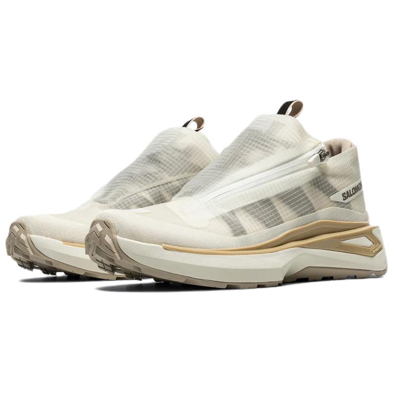Lookbook 萨洛蒙 Odyssey ELMT Advanced '清晰香草冰' L47419500