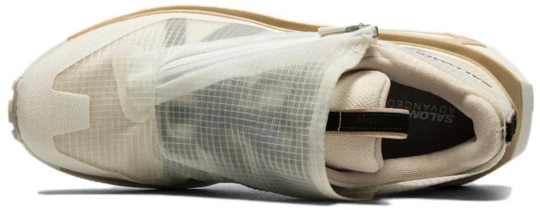 Salomon Odyssey ELMT Advanced 'Clear - Vainilla Ice' L47419500 Lookbook Salomon Odyssey ELMT Advanced 'Clear - Vainilla Ice' L47419500