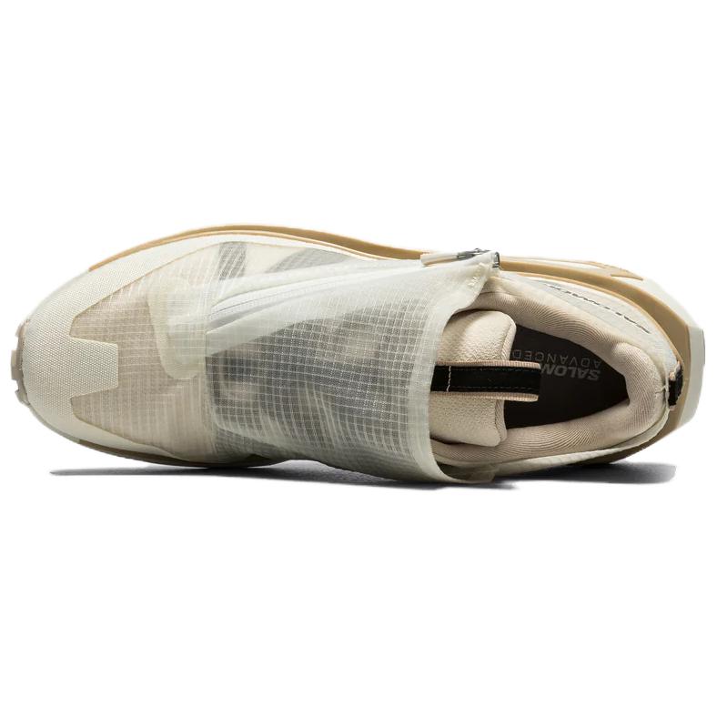 Shop 萨洛蒙 Odyssey ELMT Advanced '清晰香草冰' L47419500