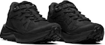 Shop Salomon Odyssey Elmt '全黑' 运动鞋 473766