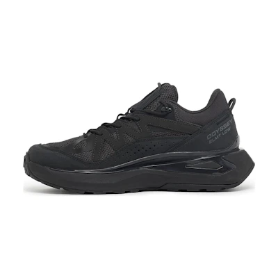 Salomon Odyssey Elmt Low 'Black Phantom'