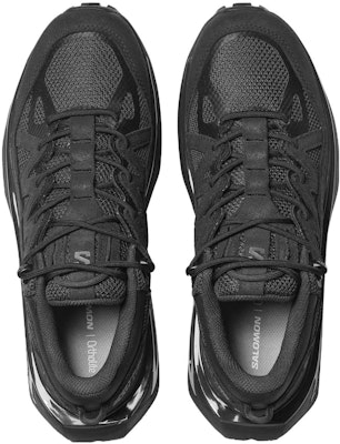 Salomon Odyssey Elmt Low 'Black Phantom' L47376600 Shop Salomon Odyssey Elmt Low 'Black Phantom' L47376600