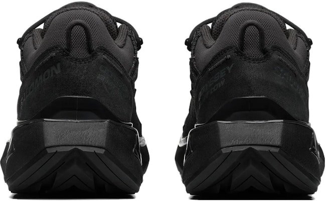 Salomon Odyssey Elmt Low 'Black Phantom' L47376600 Purchase Salomon Odyssey Elmt Low 'Black Phantom' L47376600