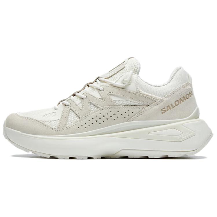 Salomon Odyssey ELMT Low 'Vanilla Ice White Pepper' 474371-/-L47437100