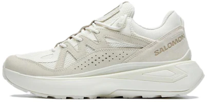 Salomon Odyssey ELMT Low 'Vanilla Ice White Pepper' 474371-/-L47437100 Salomon Odyssey ELMT Low 'Vanilla Ice White Pepper' 474371-/-L47437100