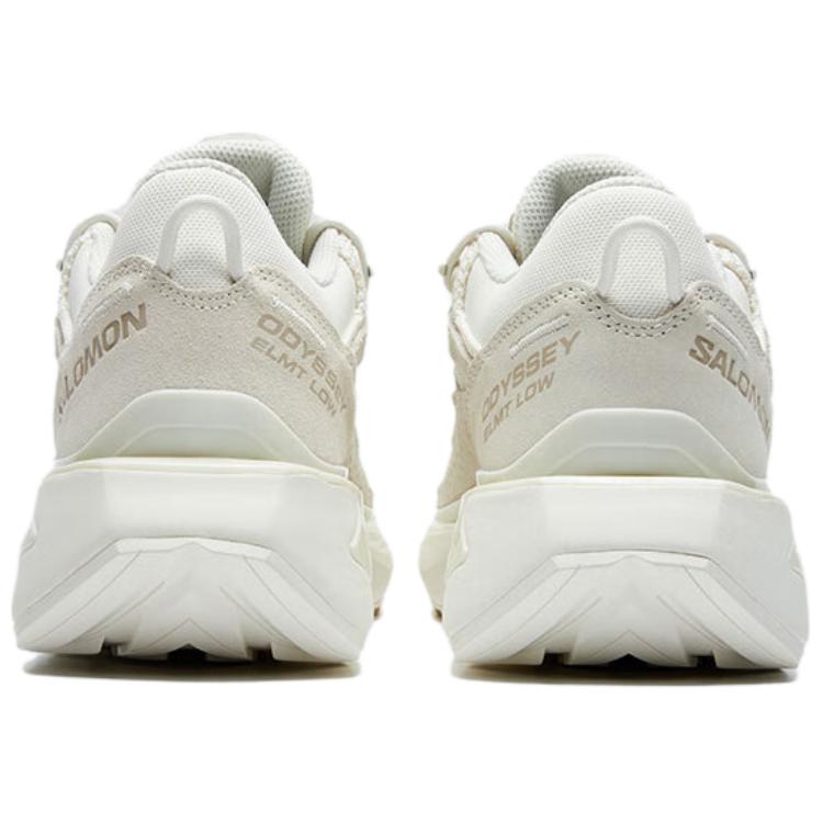 Shop Salomon Odyssey ELMT Low 'Vanilla Ice White Pepper' 474371-/-L47437100