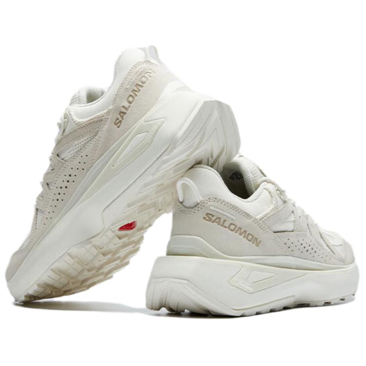 Sizing Salomon Odyssey ELMT Low 'Vanilla Ice White Pepper' 474371-/-L47437100