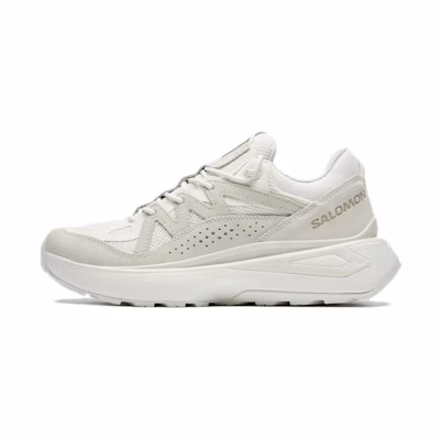 Salomon Odyssey ELMT Low 'Vanilla Ice White Pepper'