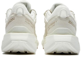살로몬 오디세이 엘엠티 로우 스니커즈 '화이트' (L47437100) 474371-/-L47437100 Lookbook 살로몬 오디세이 엘엠티 로우 스니커즈 '화이트' (L47437100) 474371-/-L47437100