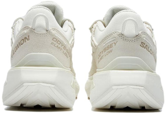 Salomon Odyssey Elmt Low Sneakers 474371 / L47437100 'White' 474371-/-L47437100 Lookbook Salomon Odyssey Elmt Low Sneakers 474371 / L47437100 'White' 474371-/-L47437100