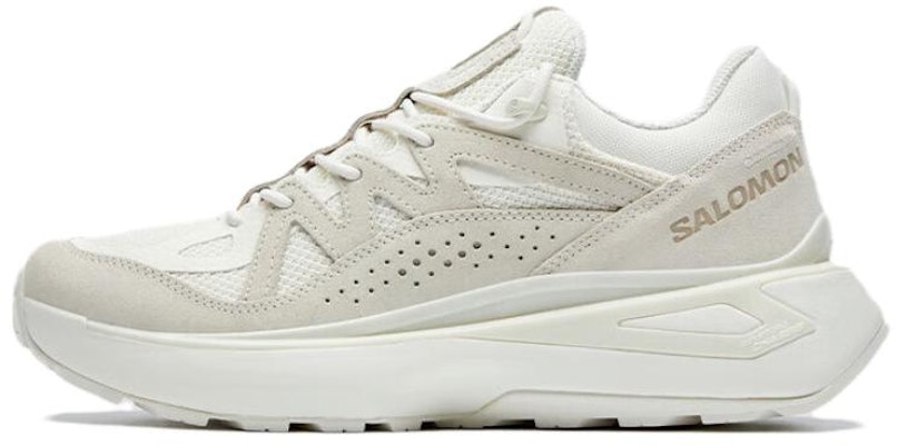 Salomon Odyssey Elmt Low Sneakers 474371 / L47437100 'White' 474371-/-L47437100 Purchase Salomon Odyssey Elmt Low Sneakers 474371 / L47437100 'White' 474371-/-L47437100