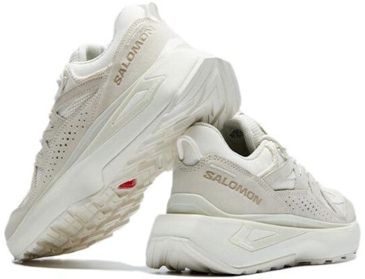 Salomon Odyssey Elmt Low Sneakers 474371 / L47437100 'White' 474371-/-L47437100 Details for Salomon Odyssey Elmt Low Sneakers 474371 / L47437100 'White' 474371-/-L47437100