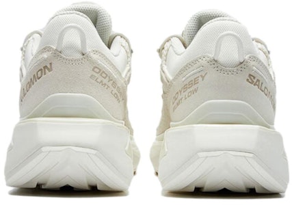 SALOMON薩洛門 ODYSSEY ELMT LOW 舒適 防滑 低筒 戶外機能鞋 男女款 Sizing SALOMON薩洛門 ODYSSEY ELMT LOW 舒適 防滑 低筒 戶外機能鞋 男女款