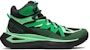 Salomon Odyssey ELMT Mid GORE-TEX 'Eden Hijau Cerah' L47361800