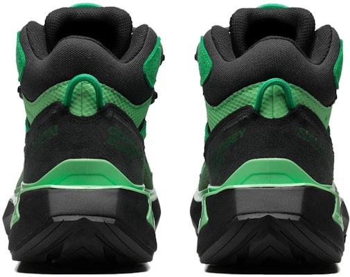 Salomon Odyssey ELMT Mid GORE-TEX 'Eden Bright Green' L47361800 Purchase Salomon Odyssey ELMT Mid GORE-TEX 'Eden Bright Green' L47361800